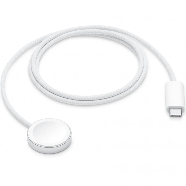 Apple Watch Magnetic Fast Charger to USB-C Cable (1 m) MT0H3ZM/A