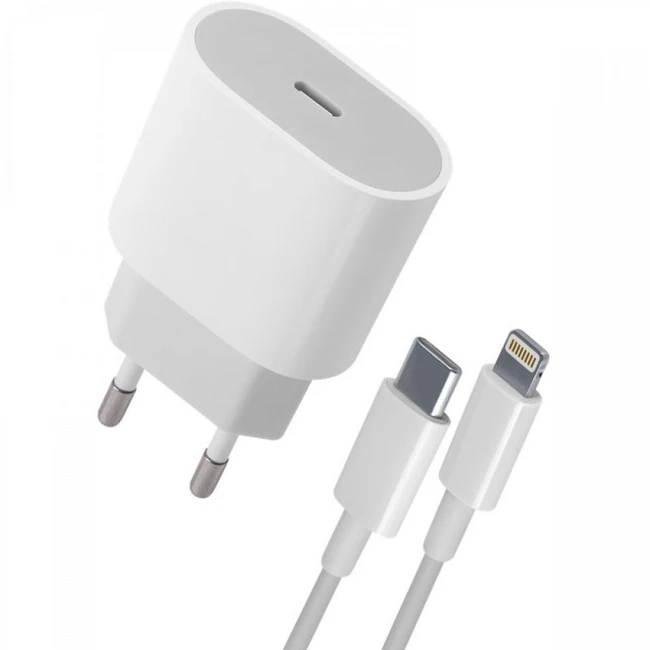 Defender USB-C/PD20W 83671 (20)