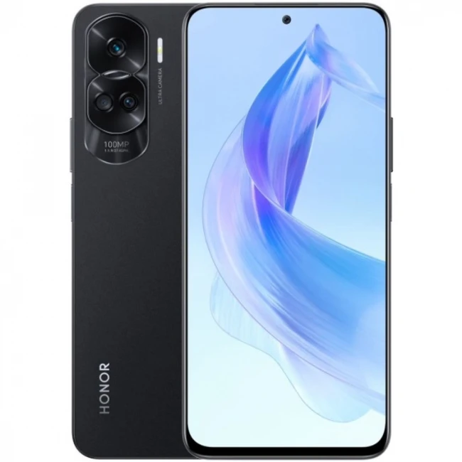 Смартфон Honor 90 Lite 5109ATXC (256 Гб, 8 Гб)