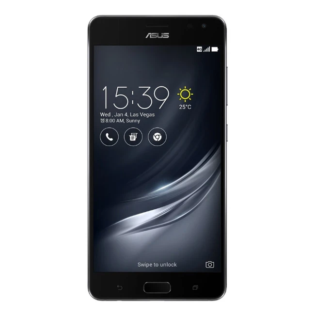Смартфон Asus ZS571KL ZenFone ZF4 90AK0021-M00670