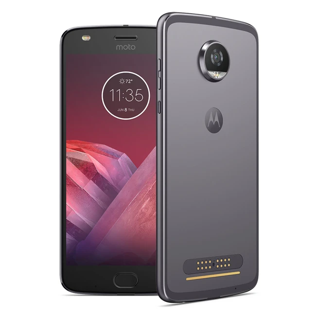 Смартфон Motorola XT1710-09 Z2 PLAY SM4481AC3U1
