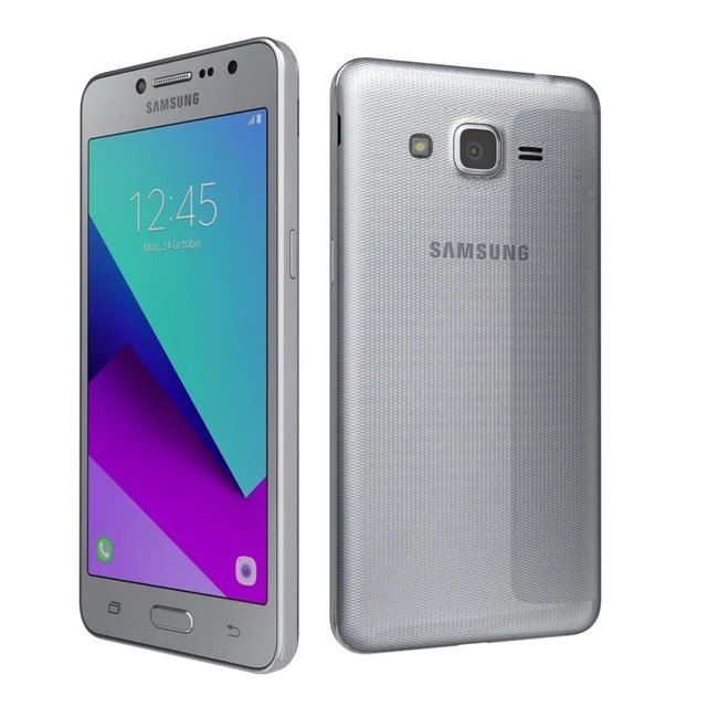 Смартфон Samsung Galaxy J2 Prime, 8GB - Silver SM-G532FZSDSER