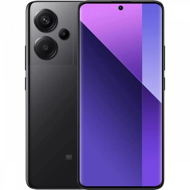 Смартфон Xiaomi Redmi Note 13 Pro+ 50837 (512 Гб, 12 Гб)