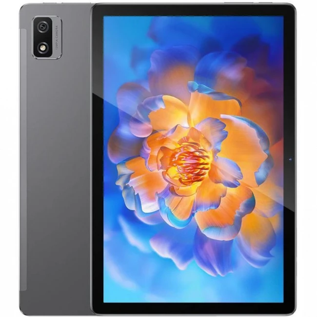 Планшет Blackview Tab 12 Pro серый 6931548311393 (128 Гб, 8 Гб)
