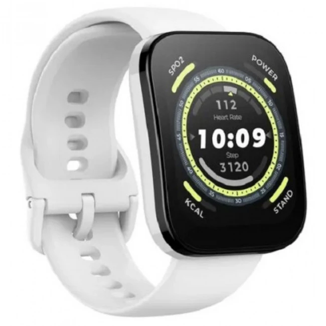 Amazfit Bip 5 A2215-White Смарт-часы