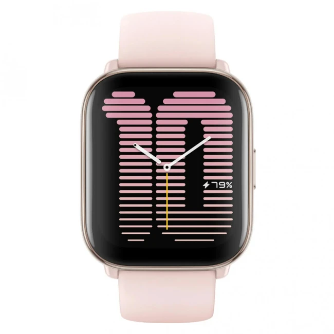 Amazfit Active A2211 Petal Pink Смарт-часы