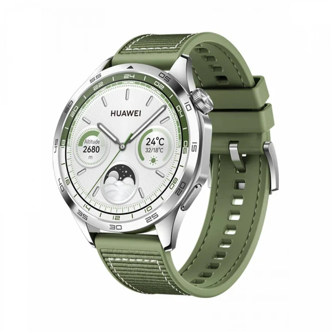 Huawei Watch GT 4 PNX-B19 55020BGY (Смарт-часы)