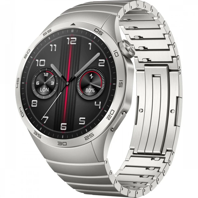 Huawei Watch GT 4 Phoinix-B19M 55020BMT (Смарт-часы)