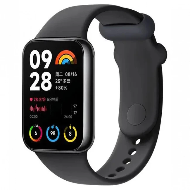 Xiaomi Smart Band 8 Pro BHR8017GL (Смарт-часы)