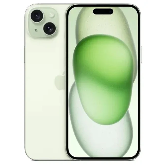 Смартфон Apple iPhone 15 Plus MTXK3CH/A (256 Гб, 6 Гб)