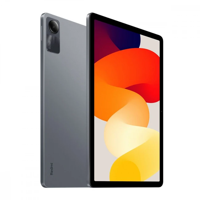 Планшет Xiaomi Redmi Pad SE 6+128Gb Graphite Gray VHU4520RU (128 Гб, 6 Гб)