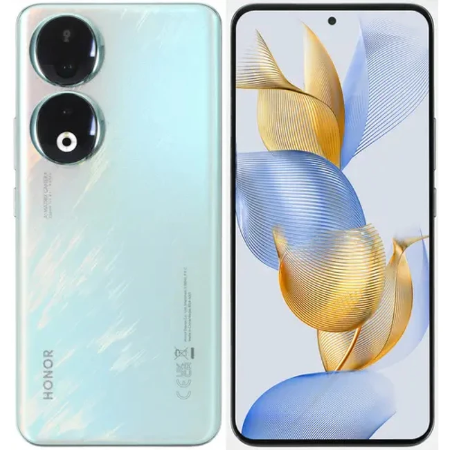 Смартфон Honor 90 5109ATRQ (256 Гб, 8 Гб)