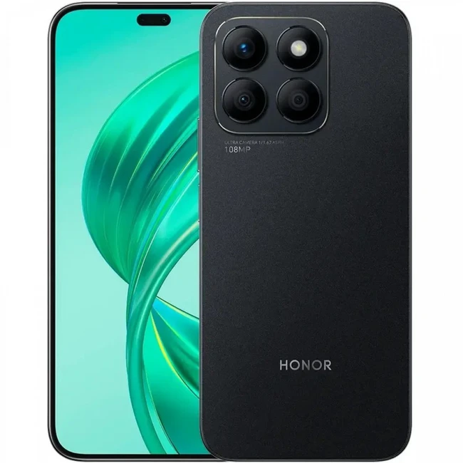Смартфон Honor X8b 5109AYBR (256 Гб, 8 Гб)
