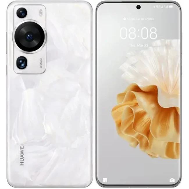Смартфон Huawei P60 PRO MNA-LX9 51097NCR R. PEARL (512 Гб, 12 Гб)
