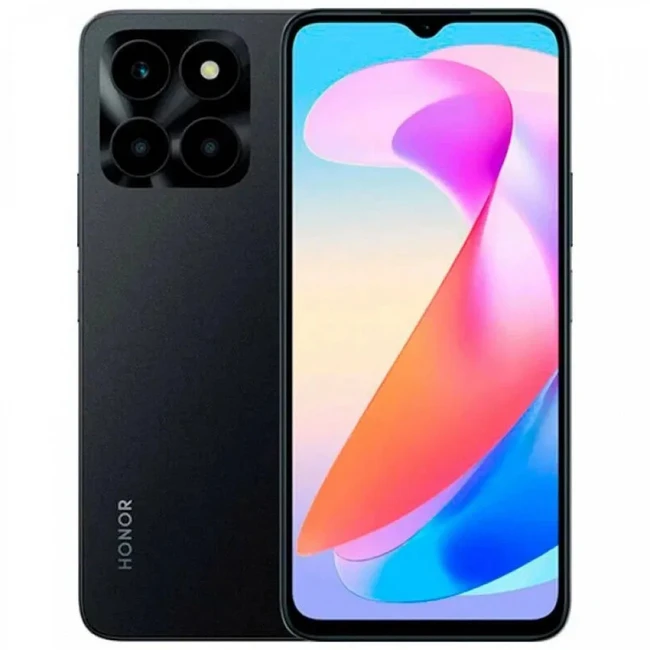 Смартфон Honor X6a 5109AVSV (128 Гб, 6 Гб)