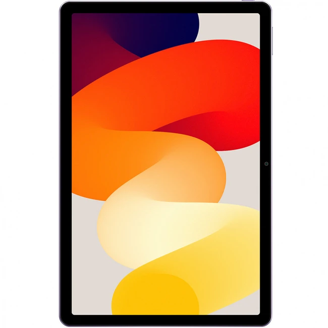 Планшет Xiaomi Pad SE 23073RPBFG Purple (128 Гб, 4 Гб)