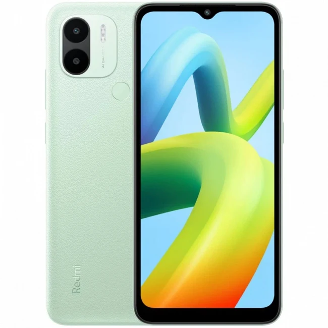 Смартфон Xiaomi Redmi A2+ MZB0EZQRU (64 Гб, 3 Гб)