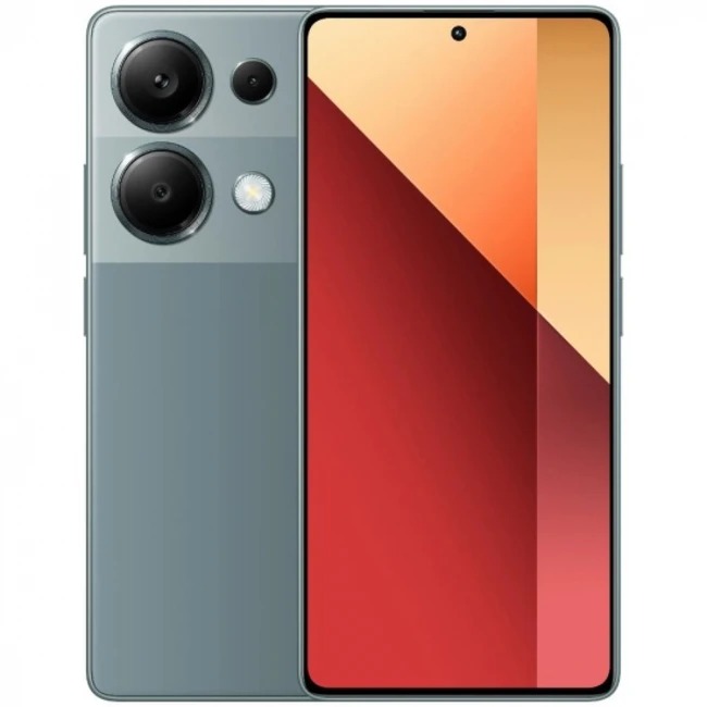 Смартфон Xiaomi Redmi Note 13 Pro MZB0G76RU (512 Гб, 12 Гб)