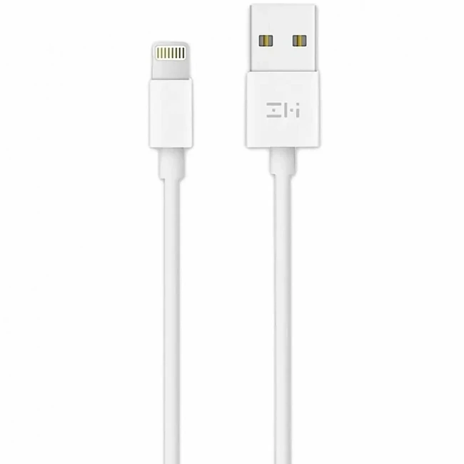 Кабель интерфейсный ZMI AL851 USB Type C - Lightning (8pin)
