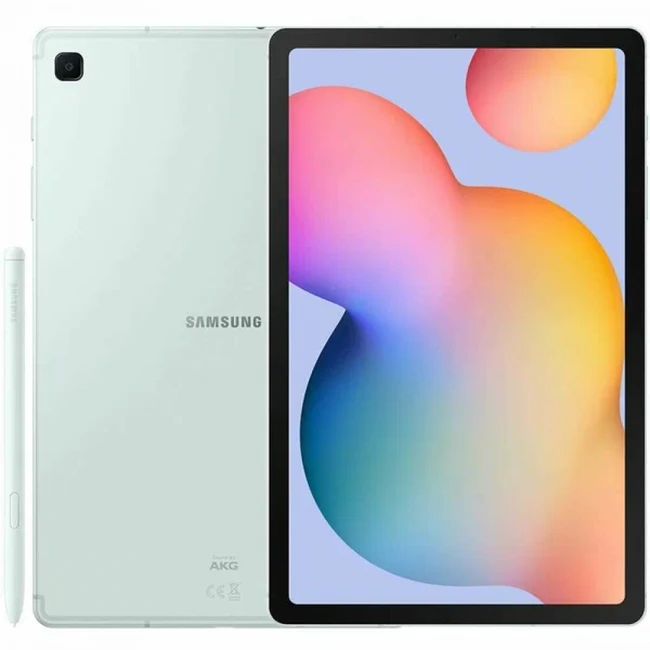 Планшет Samsung Galaxy Tab S6 Lite SM-P625NLGECAU (128 Гб, 4 Гб)