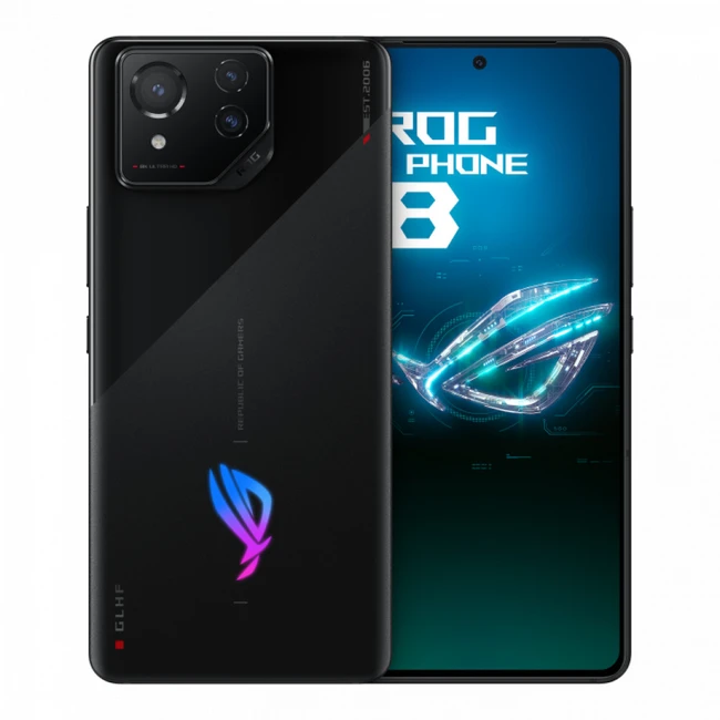 Смартфон Asus ROG Phone 8 90AI00N1-M00020 (256 Гб, 12 Гб)