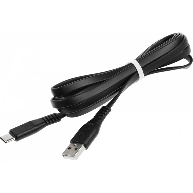 Кабель интерфейсный Premier 5-933RL45 2.0BL (USB Type C - USB Type A)