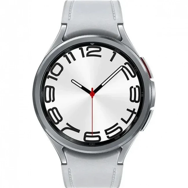 Samsung Galaxy Watch 6 Classic SM-R965FZSACAU (Смарт-часы)