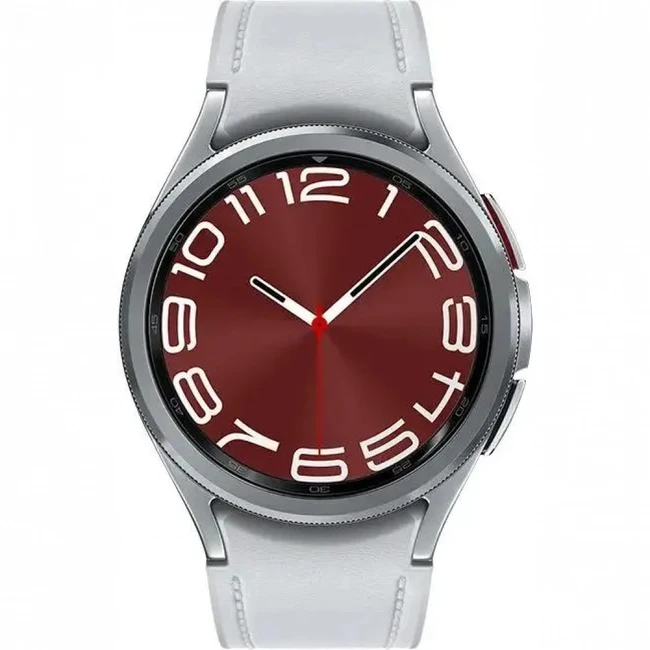 Samsung Galaxy Watch 6 Classic SM-R955FZSACAU (Смарт-часы)