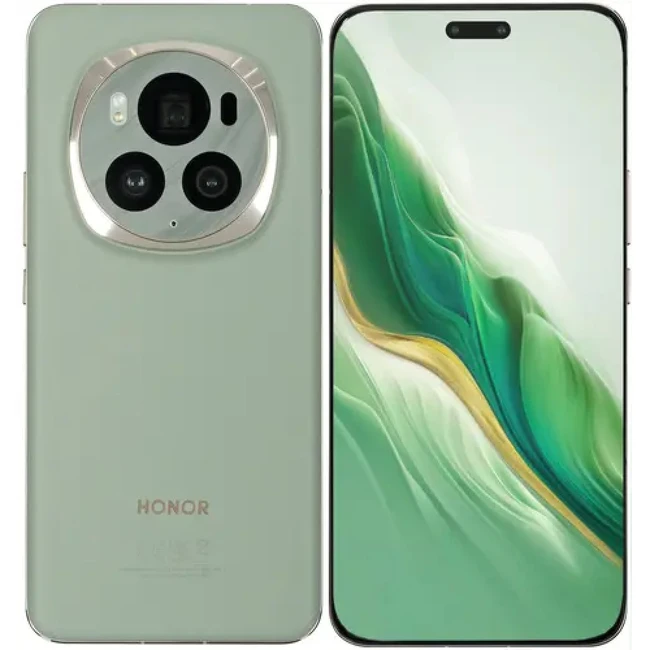 Смартфон Honor MAGIC6 PRO 5109BCHQ_NV 512 Гб, 12 Гб