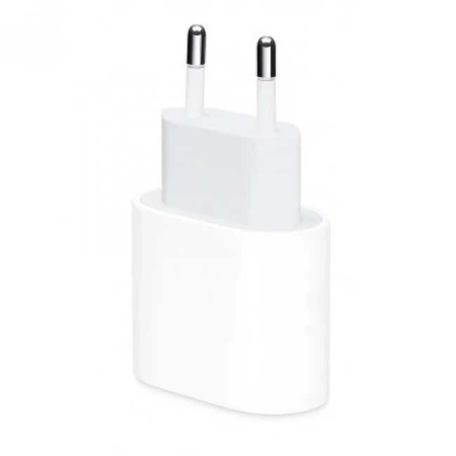 Аксессуары для смартфона Apple Сетевое зарядное устройство Apple MUVV3ZM/A