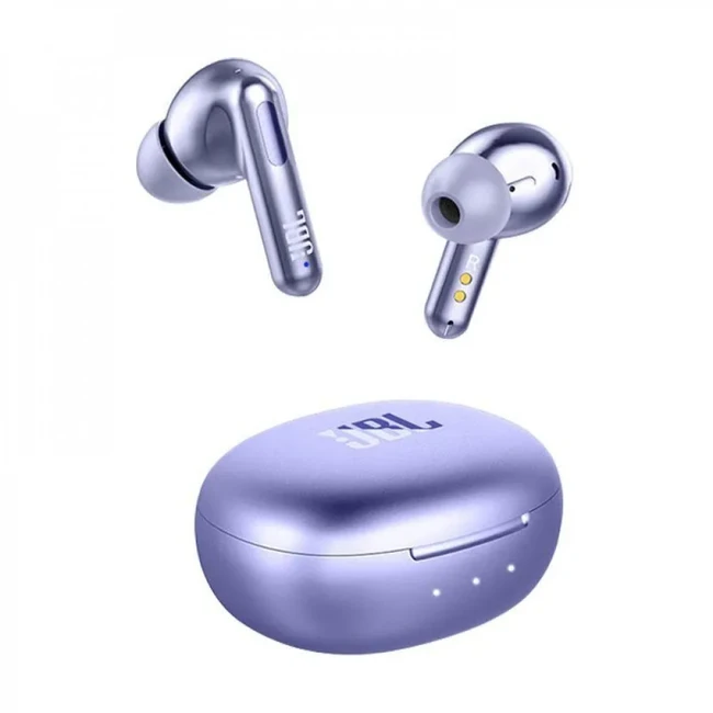 Наушники JBL Tune 280 TWS NC2 JBLT280TWSNC2PURCN