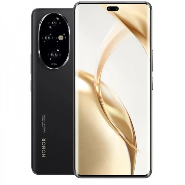 Смартфон Honor 200 PRO 5109BFUE (512 Гб, 12 Гб)