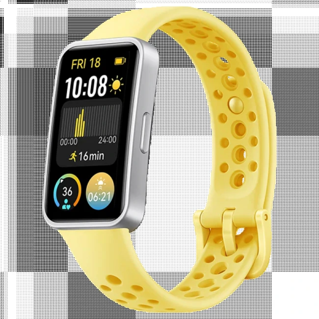 Huawei Band 9 55020BYJ (Смарт-часы)