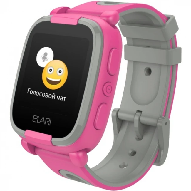 Elari KP2-VIT-GRY (Детские часы)