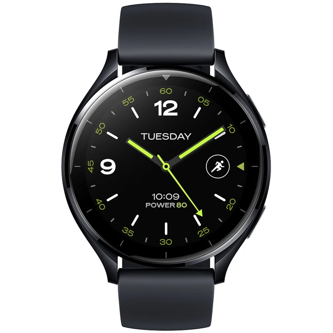 Xiaomi Watch 2 BHR8035GL (Смарт-часы)