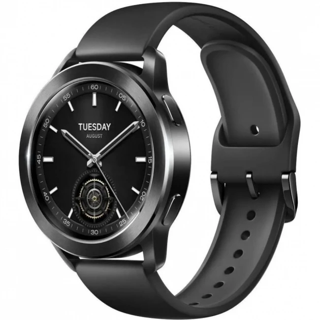 Xiaomi Watch S3 M2323W1 (Смарт-часы)