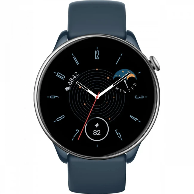 Amazfit GTR Mini A2174 1746168 (Смарт-часы)