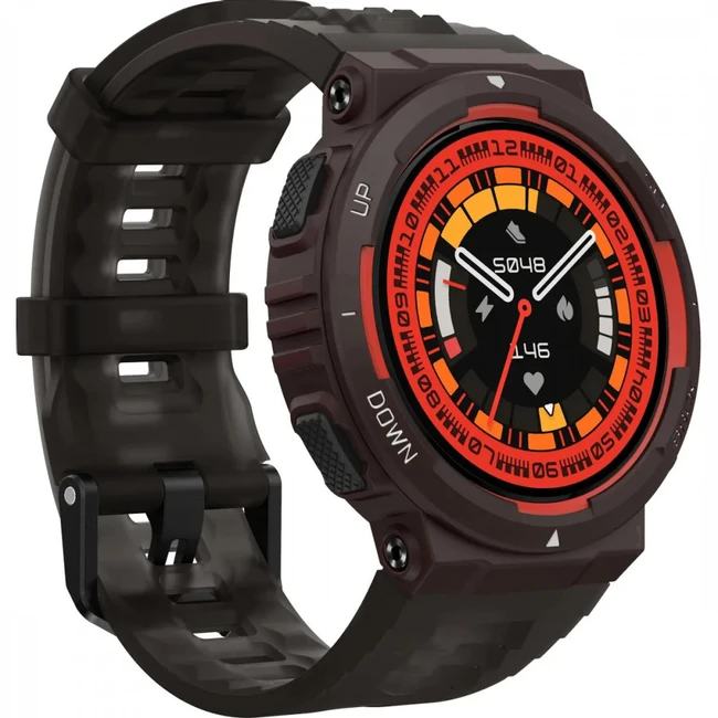 Amazfit Active Edge A2212 1746470 (Смарт-часы)