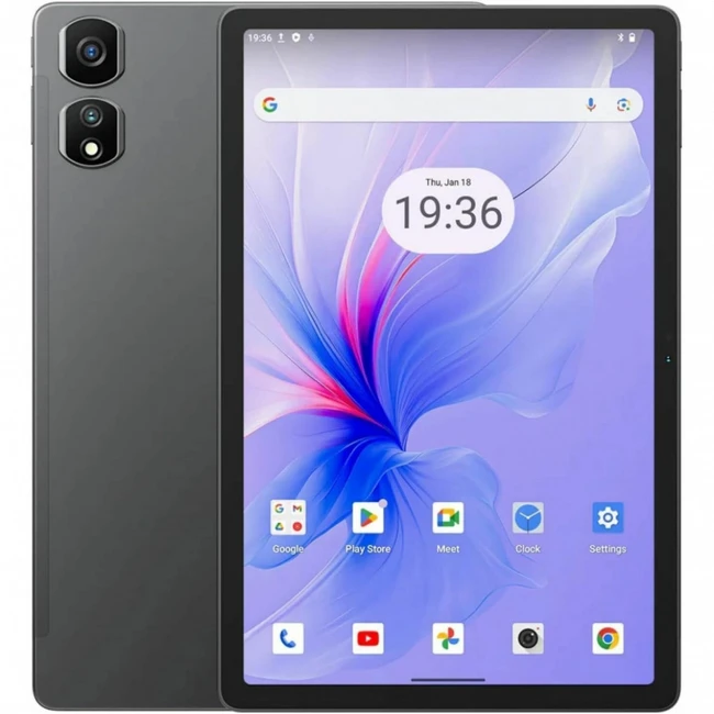 Планшет Blackview Tab 16 Pro 8/256Gb LTE серый BVTAB16P-8256GRY (256 Гб, 8 Гб)