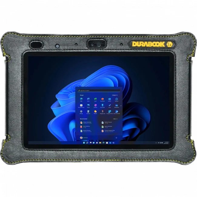 Планшет Durabook R8H501DA_AXE (128 Гб, 8 Гб)