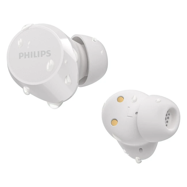 Наушники Philips TAT1209WT TAT1209WT/00