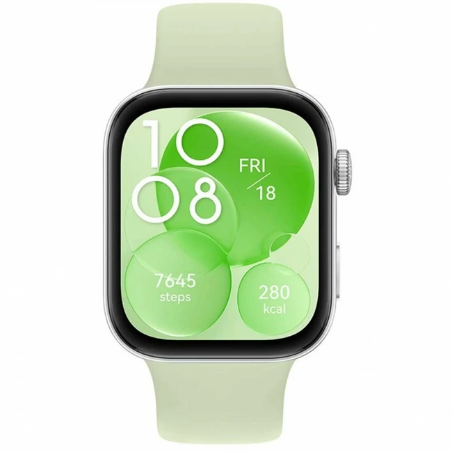 Huawei Watch Fit 3 55020CGD (Смарт-часы)