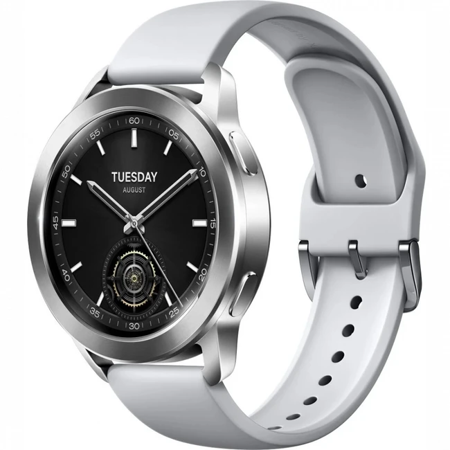 Xiaomi Watch S3 BHR7873GL (Смарт-часы)