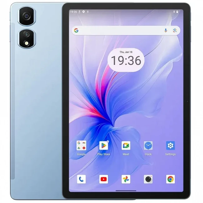 Планшет Blackview Tab 16 Pro 8/256Gb Blue BVTAB16P-8256BLU 256 Гб, 8 Гб