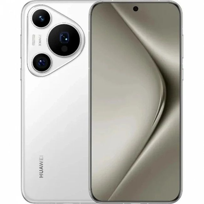 Смартфон Huawei Pura 70 Pro 12/512Gb White (HBN-LX9) 51097VXQ 512 Гб, 12 Гб