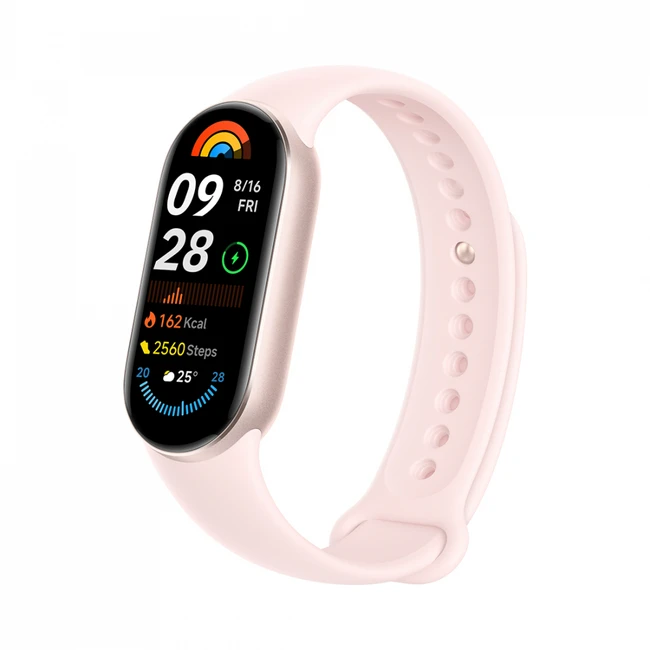 Xiaomi Smart Band 9 BHR8345GL (Фитнес-браслет)