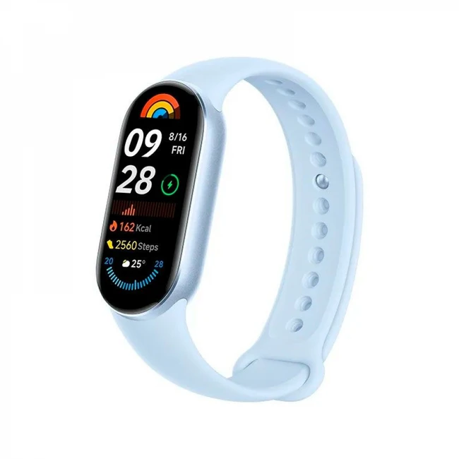 Xiaomi Smart Band 9 BHR8346GL (Фитнес-браслет)