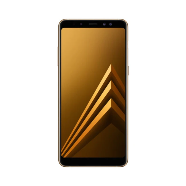 Смартфон Samsung SM-A730F Galaxy A8+ (2018) SM-A730FZDDSER