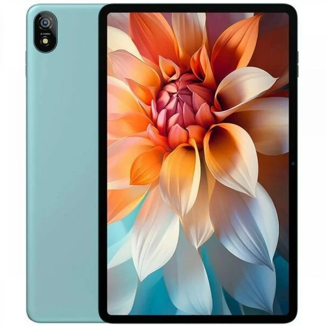 Планшет Blackview Tab 18 8/256Gb Green BVTAB18-8256GRE (256 Гб, 8 Гб)