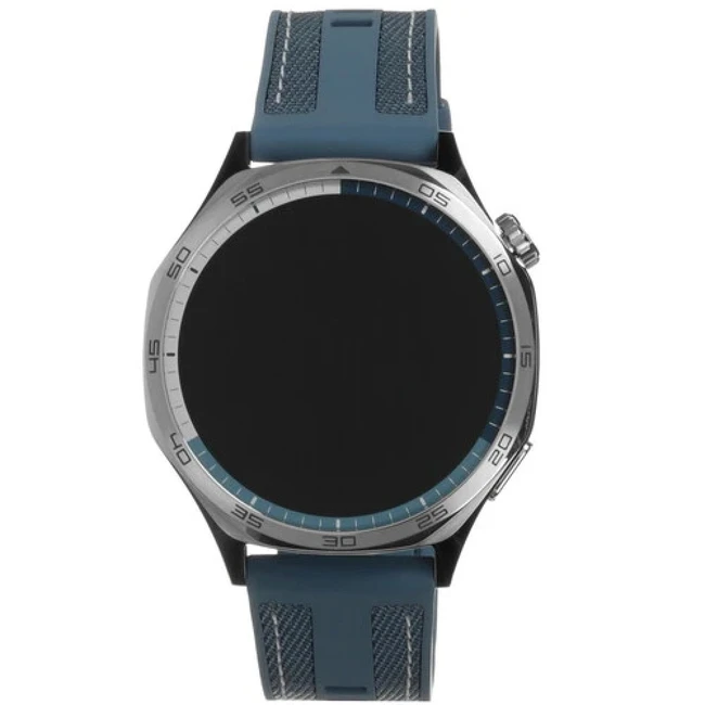 Huawei Watch GT 5 VLI-B19W 46mm 55020DGJ (Смарт-часы)
